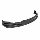 SEIBON CW-Style Carbon Fiber Front Lip - 2006-2008 Nissan 350Z - alternate view 1