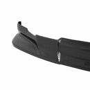 SEIBON CW-Style Carbon Fiber Front Lip - 2006-2008 Nissan 350Z - alternate view 2