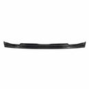SEIBON TT-Style Carbon Fiber Front Lip - 2006-2008 Nissan 350Z - alternate view 1