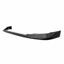 SEIBON OE-Style Carbon Fiber Front Lip - 2008-2015 Mitsubishi Lancer EVO X