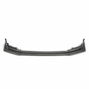SEIBON VR-Style Carbon Fiber Front Lip - 2008-2015 Mitsubishi Lancer EVO X - alternate view 1