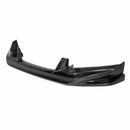 SEIBON NS-Style Carbon Fiber Front Lip - 2009-2012 Nissan 370Z (Z34)