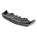 SEIBON SS-Style Carbon Fiber Front Lip - 2009-2011 Nissan GT-R