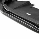 SEIBON SS-Style Carbon Fiber Front Lip - 2009-2011 Nissan GT-R - alternate view 2