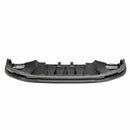 SEIBON VS-Style Carbon Fiber Front Lip - 2012-2016 Nissan GT-R - alternate view 1
