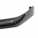 SEIBON KC-Style Carbon Fiber Front Lip - 2013-2016 Scion FR-S - alternate view 3