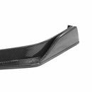SEIBON TA-Style Carbon Fiber Front Lip - 2013-2016 Scion FR-S - alternate view 3