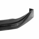 SEIBON TB-Style Carbon Fiber Front Lip - 2013-2016 Scion FR-S - alternate view 2