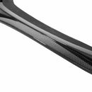 SEIBON TB-Style Carbon Fiber Front Lip - 2013-2016 Scion FR-S - alternate view 3