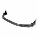 SEIBON FP-Style Carbon Fiber Front Lip - 2014-2016 Lexus IS 250/350, F Sport only. (XE30)
