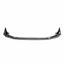 SEIBON FP-Style Carbon Fiber Front Lip - 2014-2016 Lexus IS 250/350, F Sport only. (XE30) - alternate view 1