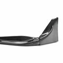 SEIBON FP-Style Carbon Fiber Front Lip - 2014-2016 Lexus IS 250/350, F Sport only. (XE30) - alternate view 3