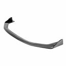 SEIBON OP-Style Carbon Fiber Front Lip - 2014-2016 Lexus IS 200T/250/350, F Sport only.