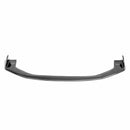 SEIBON OP-Style Carbon Fiber Front Lip - 2014-2016 Lexus IS 200T/250/350, F Sport only. - alternate view 1