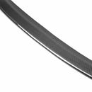 SEIBON OP-Style Carbon Fiber Front Lip - 2014-2016 Lexus IS 200T/250/350, F Sport only. - alternate view 2