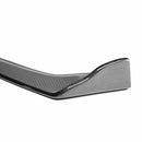 SEIBON OP-Style Carbon Fiber Front Lip - 2014-2016 Lexus IS 200T/250/350, F Sport only. - alternate view 3