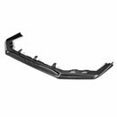 SEIBON MB1-Style Carbon Fiber Front Lip - 2015-2017 Subaru WRX/STI