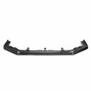SEIBON MB1-Style Carbon Fiber Front Lip - 2015-2017 Subaru WRX/STI - alternate view 1