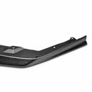SEIBON MB1-Style Carbon Fiber Front Lip - 2015-2017 Subaru WRX/STI - alternate view 3