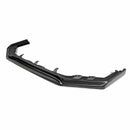 SEIBON MB3-Style Carbon Fiber Front Lip - 2015-2017 Subaru WRX/STI