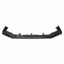 SEIBON MB3-Style Carbon Fiber Front Lip - 2015-2017 Subaru WRX/STI - alternate view 1