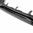 SEIBON MB3-Style Carbon Fiber Front Lip - 2015-2017 Subaru WRX/STI - alternate view 2
