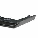 SEIBON MB3-Style Carbon Fiber Front Lip - 2015-2017 Subaru WRX/STI - alternate view 3
