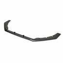 SEIBON SA-Style Carbon Fiber Front Lip - 2016-2018 Ford Focus RS