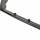 SEIBON SA-Style Carbon Fiber Front Lip - 2016-2018 Ford Focus RS - alternate view 2