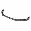 SEIBON OE-Style Carbon Fiber Front Lip - 2017-2021 Honda Civic Type R (FK8)
