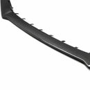 SEIBON OE-Style Carbon Fiber Front Lip - 2017-2021 Honda Civic Type R (FK8) - alternate view 2