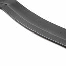 SEIBON TB-Style Carbon Fiber Front Lip - 2017-2022 Infiniti Q60 - alternate view 2