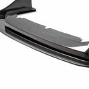 SEIBON CW-Style Carbon Fiber Front Lip - 2018-2021 Subaru WRX/STI - alternate view 2