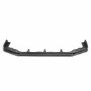 SEIBON MB3-Style Carbon Fiber Front Lip - 2018-2021 Subaru WRX/STI - alternate view 1