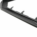 SEIBON MB3-Style Carbon Fiber Front Lip - 2018-2021 Subaru WRX/STI - alternate view 2