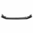 SEIBON MB-Style Carbon Fiber Front Lip - 2018-2021 VW GTI MK7.5 - alternate view 1