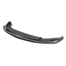 SEIBON DL-Style Carbon Fiber Front Lip - 2023-2024 Nissan Z