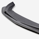 SEIBON DL-Style Carbon Fiber Front Lip - 2023-2024 Nissan Z - alternate view 2