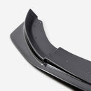SEIBON DL-Style Carbon Fiber Front Lip - 2023-2024 Nissan Z - alternate view 3