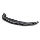 SEIBON MB-Style Carbon Fiber Front Lip - 2023-2024 Nissan Z