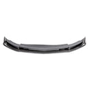 SEIBON MB-Style Carbon Fiber Front Lip - 2023-2024 Nissan Z - alternate view 1