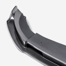 SEIBON MB-Style Carbon Fiber Front Lip - 2023-2024 Nissan Z - alternate view 2