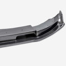 SEIBON MB-Style Carbon Fiber Front Lip - 2023-2024 Nissan Z - alternate view 3
