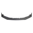 SEIBON MB-Style Carbon Fiber Front Lip - 2022 Subaru BRZ - alternate view 1