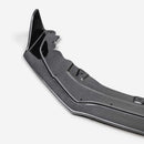 SEIBON MB-Style Carbon Fiber Front Lip - 2022 Subaru BRZ - alternate view 3
