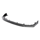 SEIBON MB-Style Carbon Fiber Front Lip - 2022-2024 Subaru WRX