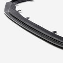 SEIBON MB-Style Carbon Fiber Front Lip - 2022-2024 Subaru WRX - alternate view 2
