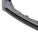 SEIBON MB-Style Carbon Fiber Front Lip - 2022-2025 Toyota GR86 - alternate view 2
