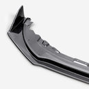 SEIBON MB-Style Carbon Fiber Front Lip - 2022-2025 Toyota GR86 - alternate view 3