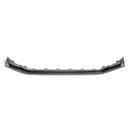 SEIBON TA-Style Carbon Fiber Front Lip - 2023 Honda Civic Type R (FL5) - alternate view 1